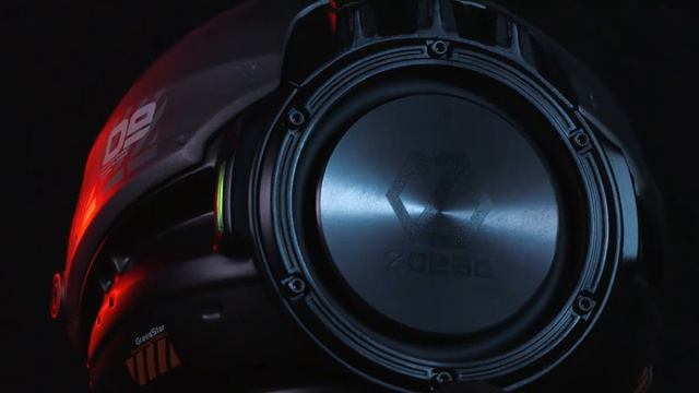 Gravastar Mars speaker смотреть онлайн