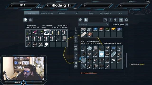 Space engineers evolution #50 amelioration nescessaire смотреть онлайн