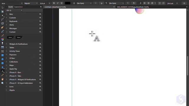 Affinity Designer - Tutorial For Beginners In 13 MINUTES!  [ FULL GUIDE ]