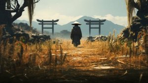 Путешествие самурая _ Эмоциональная японская дзен-музыка для восстановления