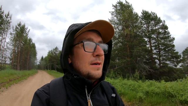 Национальный парк Калевальский, деревня Суднозеро | «Досуг» | 29.07.2022 смотреть онлайн