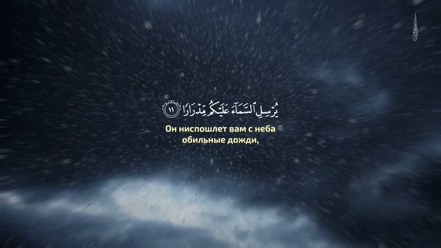 Не уставайте просить прощения у Аллаха! смотреть онлайн