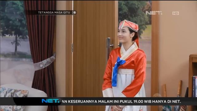 Fanatik - Part 2/4 | Tetangga Masa Gitu? S02 E31 | NetMediatama смотреть онлайн