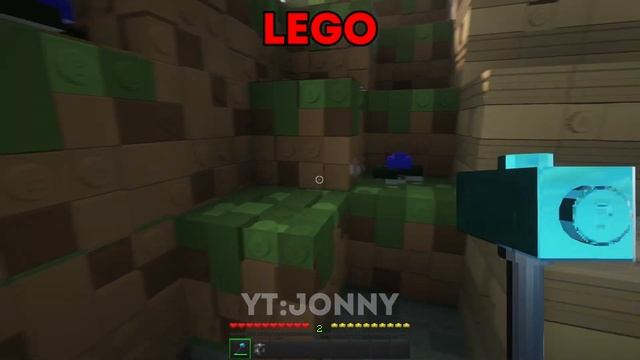 java vs lego textures смотреть онлайн