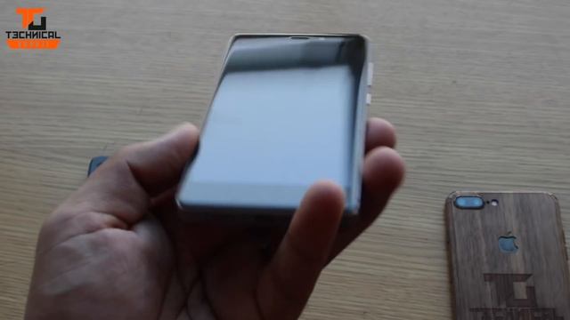 Xiaomi Redmi 4 Prime Unboxing and Hands on Review смотреть онлайн