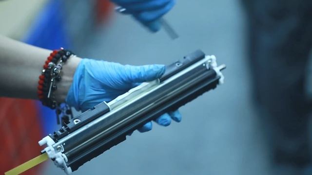 GIT Corporate Video in Malayalam (Toner Manufacturing, Document Printing Solutions) смотреть онлайн