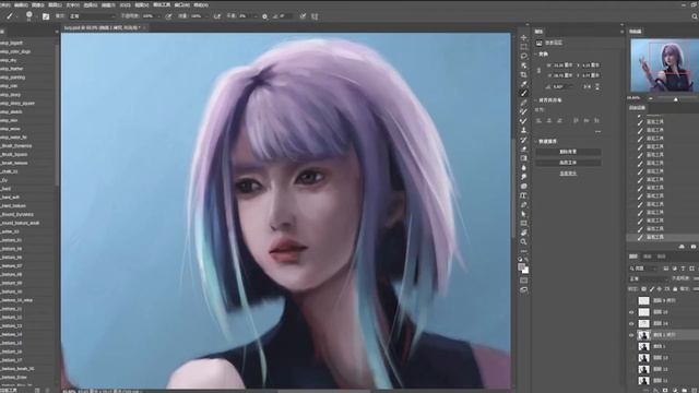 【Yuson】Lucy Cyberpunk: Edgerunn【同人】 смотреть онлайн