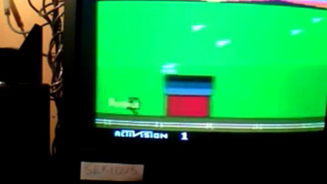 Atari 2600 Barnstorming Game 1 Expert Mode 34.79 s смотреть онлайн