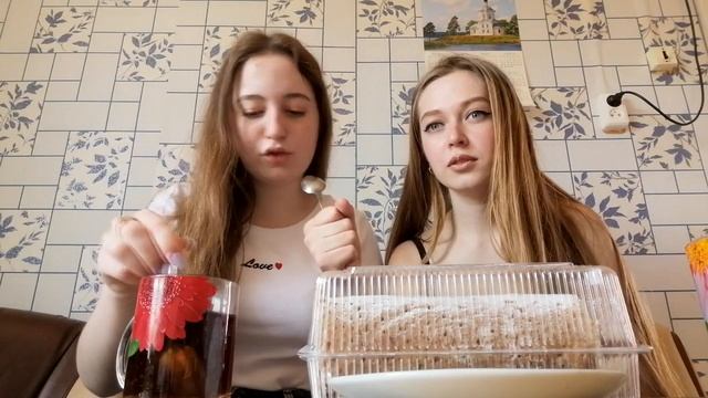 VLOG||Сделали СЮРПРИЗ на День Рождения Подруги|| 20 лет!!! смотреть онлайн