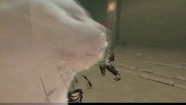 BEST Hack & Slash VR Game? | Battle Talent 2023 (Demo) смотреть онлайн