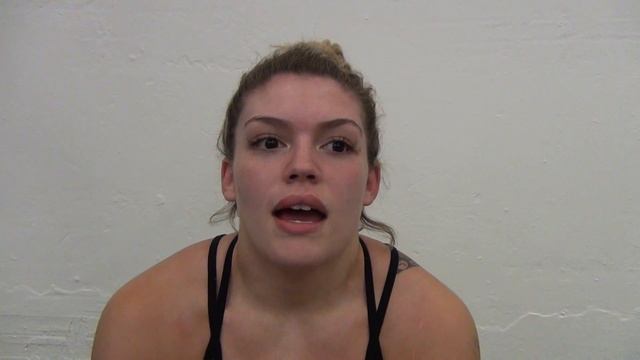 Alex Liles, 2018 U.S. Open WFS Western Regional Champion At 132