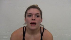 Alex Liles, 2018 U.S. Open WFS Western Regional champion at 132