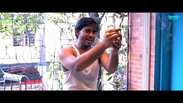 যতসব নেকামি হচ্ছে | Bhool Bhulliyaa | Mrityunjoy Nath, Chittrali Das | Movie Scenes | Hippiix смотреть онлайн