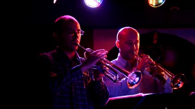 Kalush Brass - Baron смотреть онлайн