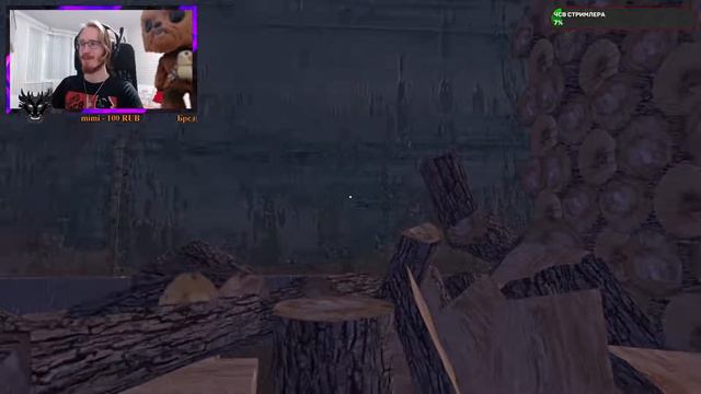 My Summer Car. Калымим смотреть онлайн