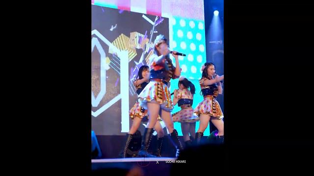 [ Vietnam - Japan COMIC FEST 2020 ] ヘビーローテーション || HEAVY ROTATION || FOCUS SGO48 HIKARI смотреть онлайн