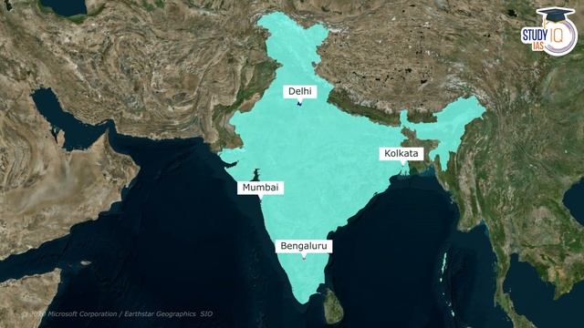 How Roads Become the New Age River? Mega Cities around River | UPSC Mains смотреть онлайн
