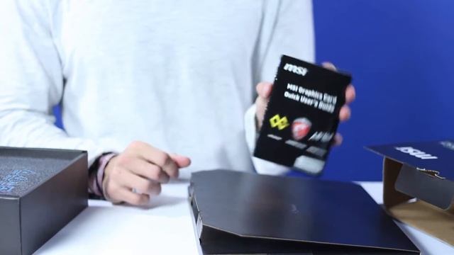 MSI nVidia Geforce GTX 1080 Founder Edition Unboxing! смотреть онлайн