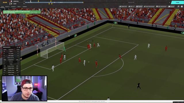 Wasting The Chance. | Football Manager 2020 | Leeds United Beta Save | Part 18 смотреть онлайн