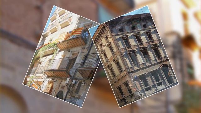 Lleida. Льейда. Не мои каталонские впечатления в моей интерпретации смотреть онлайн