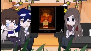 ~Реакция Егора Линча на Tik Tok~ {Лили. Джон. Егор Линч} [ФАНАТИК]