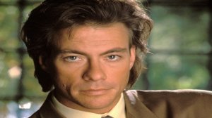 Жан Клод Ван Дамм