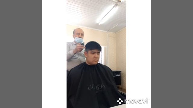 Популярная стрижка азиатских волос смотреть онлайн