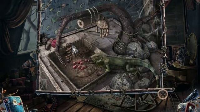 Lake House: Children of Silence Walkthrough - Part 3 смотреть онлайн
