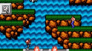 Contra  - Контра (NES) Dendy - Полное прохождение за двух игроков (LongPlay) [1080p] [60FPS]