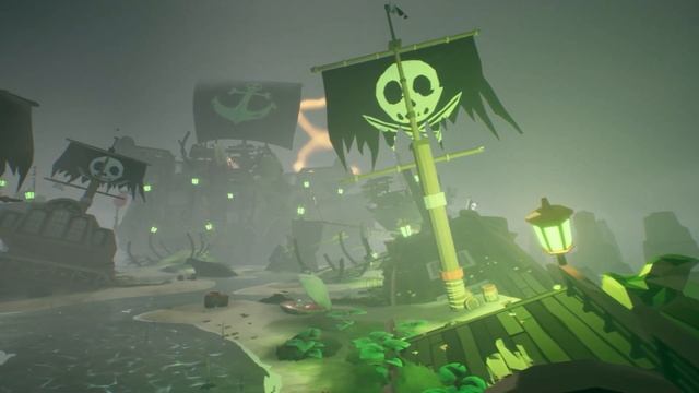 Bang-On Balls: Chronicles: Launch Trailer | PS4 Games смотреть онлайн