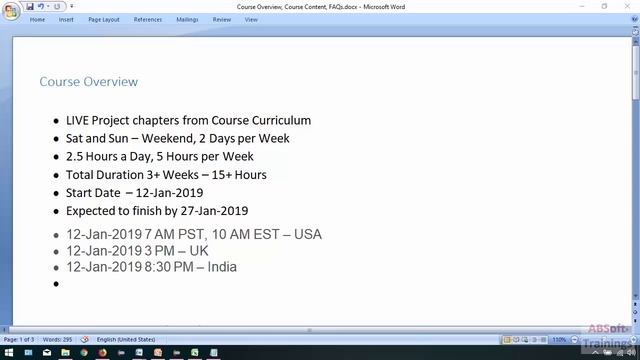 Selenium Hybrid Automation Framework Training Orientation Class Jan 2019 смотреть онлайн