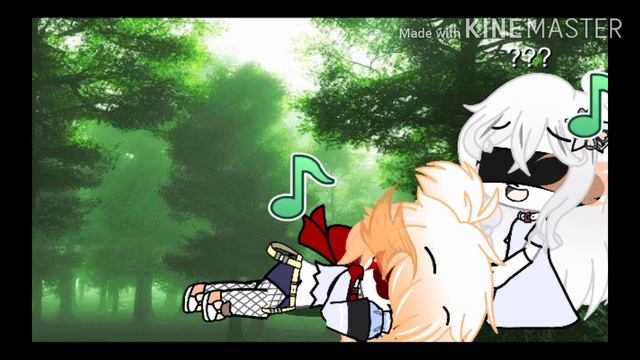 GLMV undertale OC and Papyrus (sing me to sleep) check description please👇 смотреть онлайн