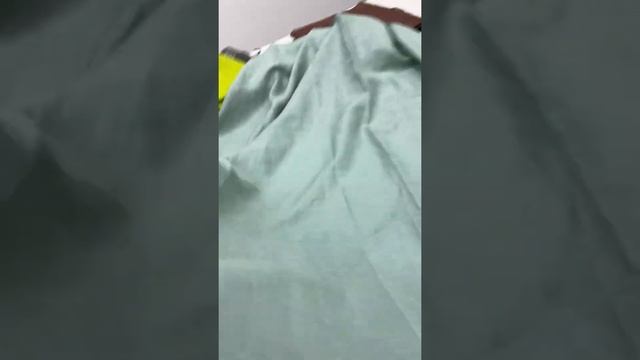 Костюмный однотонный лен умягченный Арт. 812868