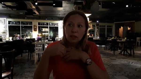 Школа восточного и цыганского танца "Экспромт" СПб. Отзыв ученицы.