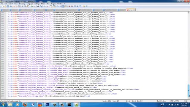 How To Edit XML Files смотреть онлайн