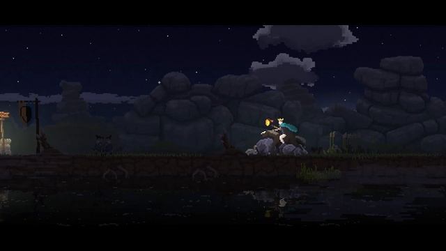 Денег нужно больше денег │Let's play Kingdom: Classic │#1 смотреть онлайн