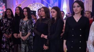 Айна Гетагазова - Воды Арыка