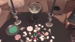 ПРИЗЫВ СИЛЫ ОКЕАНА. ДЛЯ ВСЕХ ▶️ ВЕДЬМИНА ИЗБА - ИНГА ХОСРОЕВА.