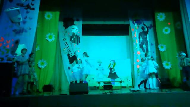 4 отряд визитка смотреть онлайн