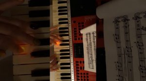 Курочка.Любарский.Пианино.Медленно.Новая школа игры для фортепиано