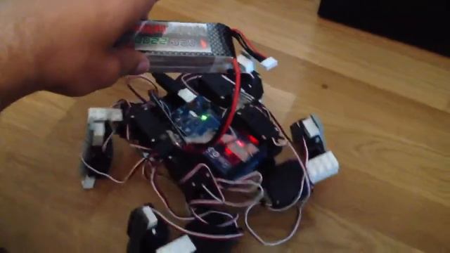 Spider 2.0 смотреть онлайн