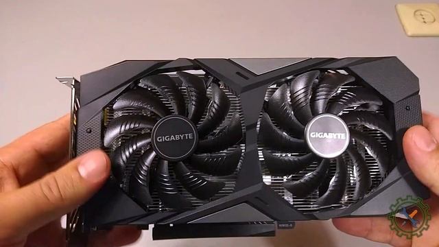 Игровая сборка на Core i3 9100F и GTX 1650 Super, ТАЩИТ все игры 60 FPS+ смотреть онлайн