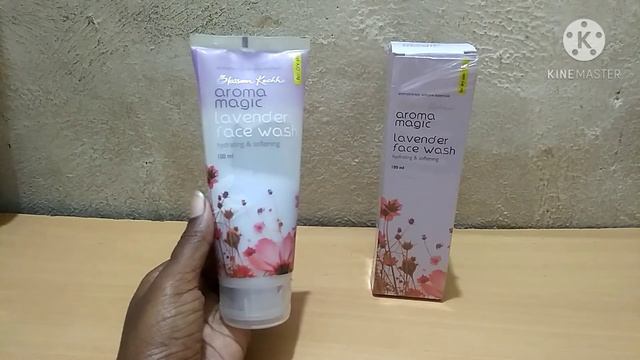 Aroma magic lavender face wash review in tamil / how to use for dry skin / beauty tips in tamil смотреть онлайн