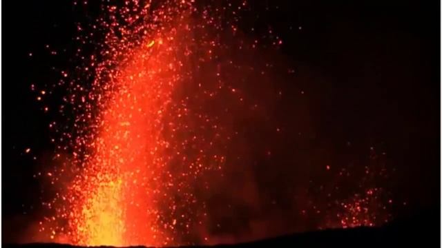 Volcano. смотреть онлайн