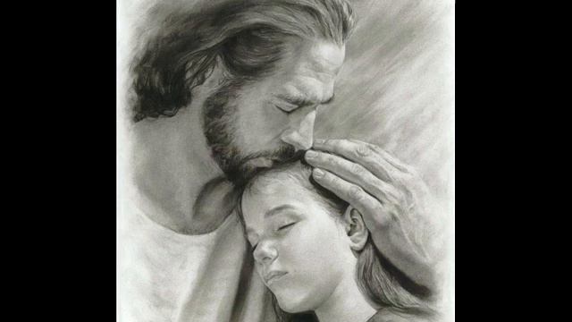 "Общение с Господом. Как это происходит". смотреть онлайн