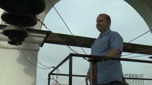 Колокольный Звон к воскресной службе 27 08 23