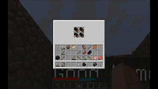 Minecraft - TerraFirmaCraft 5 (Плавильня) смотреть онлайн