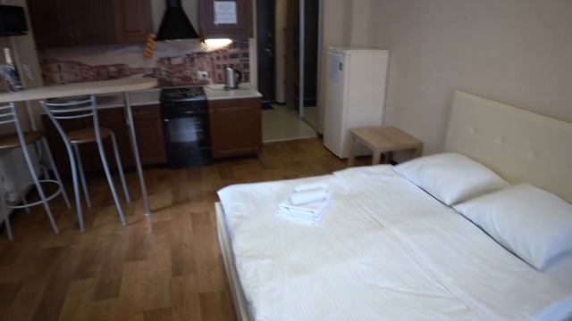 Студия 50 лет ВЛКСМ Тюмень аренда/посуточно +7(3452) 55-11-33 смотреть онлайн