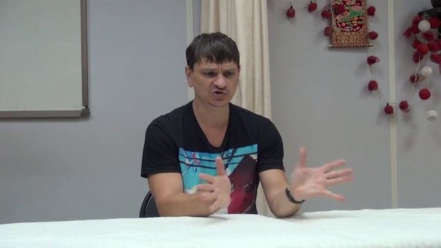 Е. Литвиченко - возникновение и развитие остеопатии смотреть онлайн