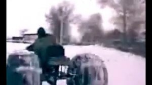 Каракат из урала
